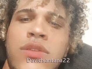 Davidsantana22