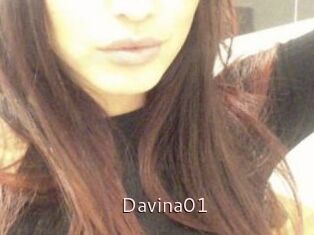 Davina01