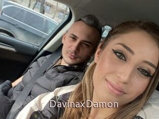 DavinaxDamon