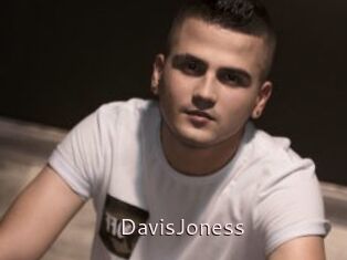 DavisJoness