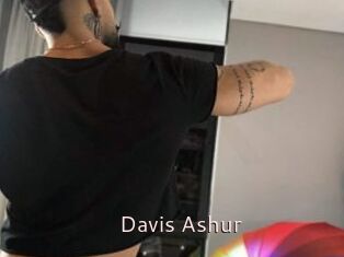 Davis_Ashur