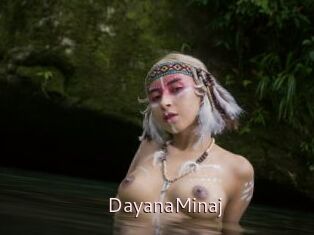 DayanaMinaj