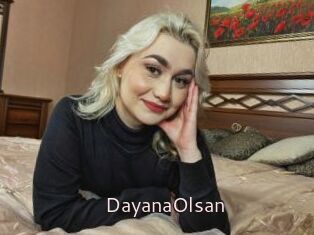 DayanaOlsan