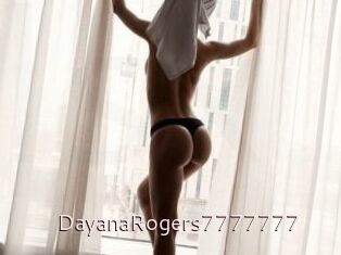 DayanaRogers7777777