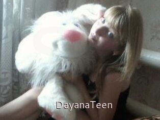 DayanaTeen
