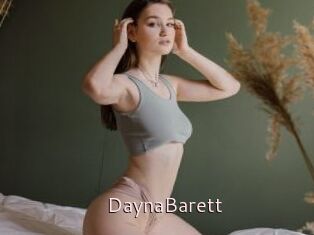 DaynaBarett