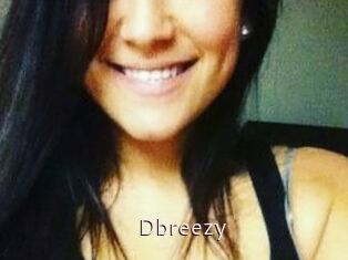 Dbreezy