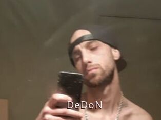 DeDoN