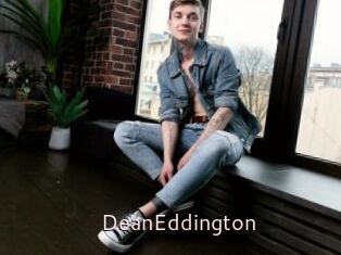 DeanEddington