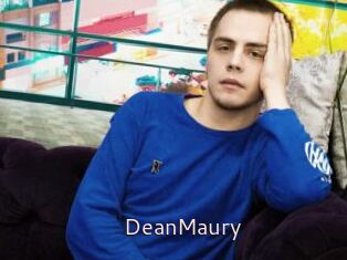 DeanMaury