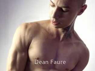 Dean_Faure