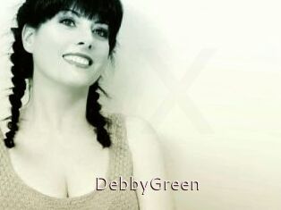 DebbyGreen