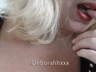 Deborahhxxx