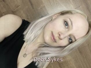 DebsSykes