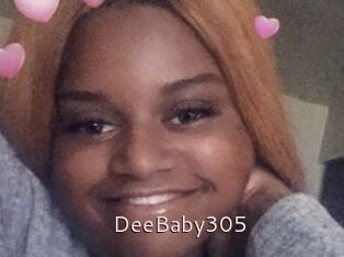 DeeBaby305