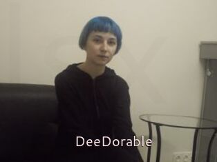 DeeDorable