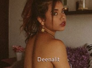 Deenalit