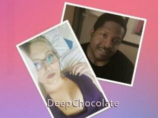 DeepChocolate