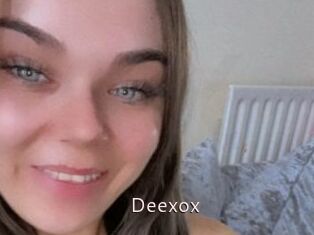 Deexox