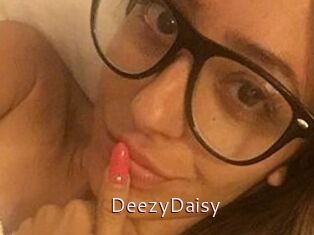 DeezyDaisy