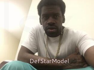 DefStarModel