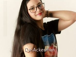 DeiAckerman