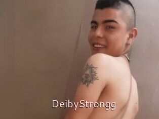 DeibyStrongg