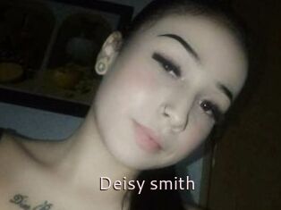 Deisy_smith