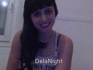 DelaNight