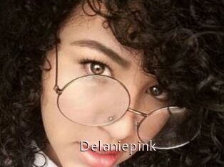 Delaniepink