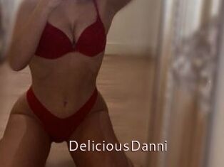 DeliciousDanni