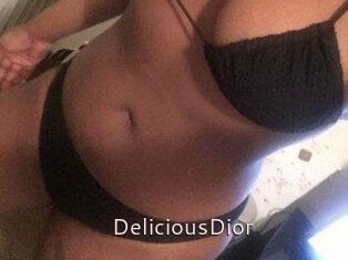 DeliciousDior