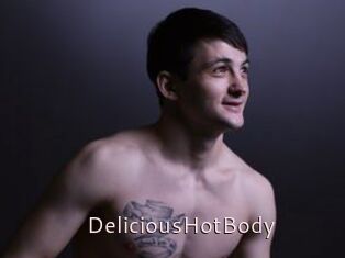 DeliciousHotBody