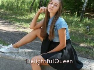 DelightfulQueen