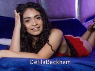 DelilaBeckham