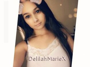 DelilahMarieX