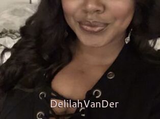 DelilahVanDer