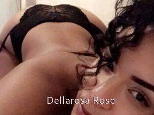 Dellarosa_Rose