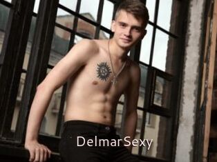 DelmarSexy