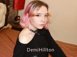 DemiHillton