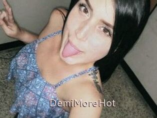 DemiMoreHot