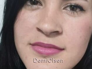 DemiOlsen