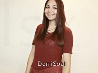 DemiSoul