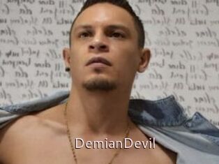 DemianDevil