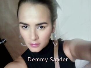 Demmy_Sander