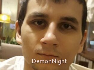 DemonNight