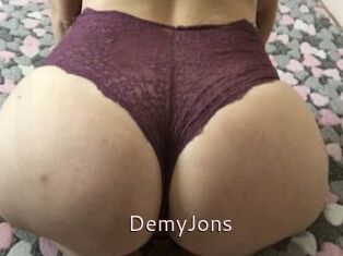 DemyJons