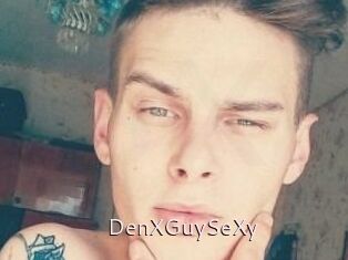 DenXGuy_SeXy