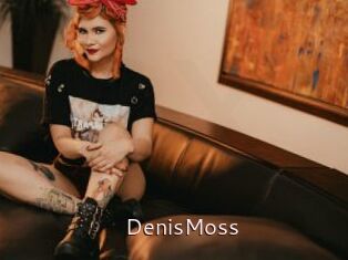 DenisMoss