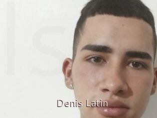 Denis_Latin